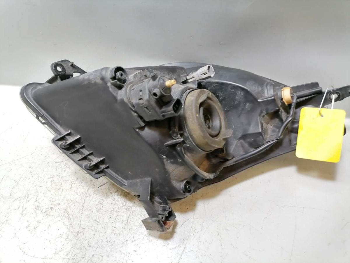 Suzuki 4 EZ MZ original Scheinwerfer vorn rechts Halogen leicht vergilbt Bj.2007